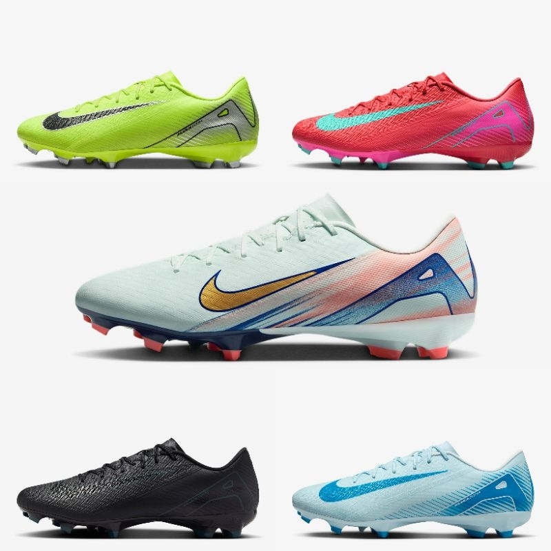 Sepatu Bola Nike Air Zoom Mercurial Vapor 16 Academy FG MG Original