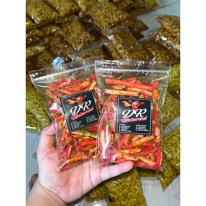 

Seblak Beton 100gram