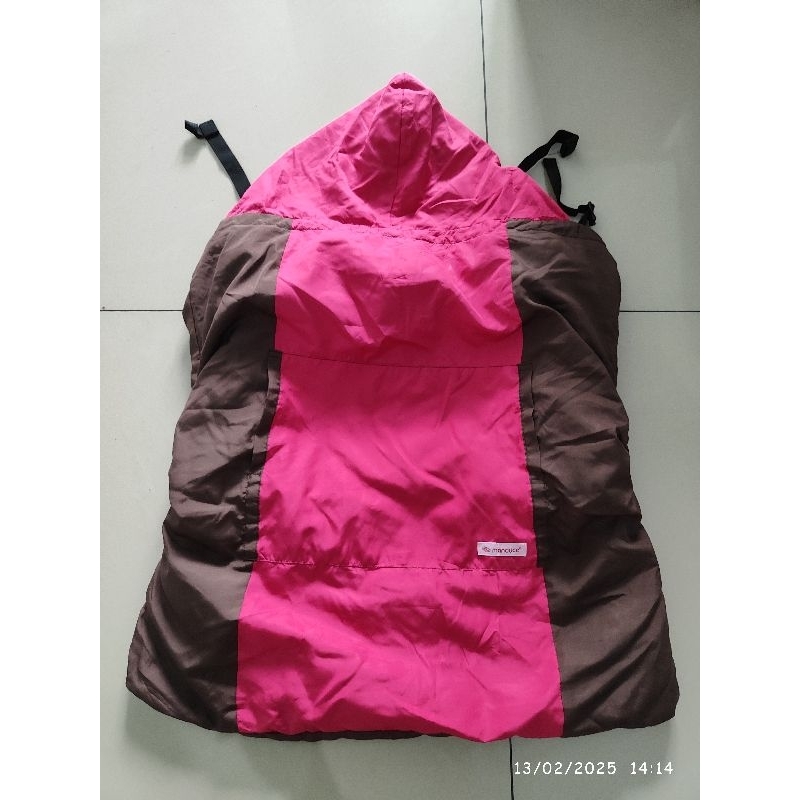 OTG Manduca Preloved