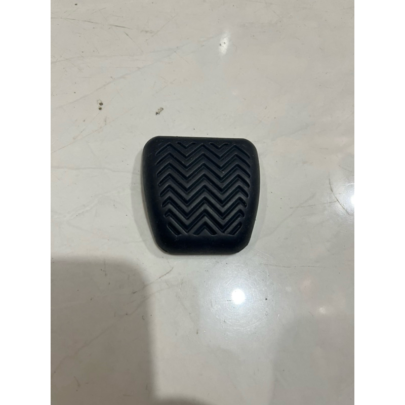 KARET PEDAL  MOBIL KOPLING  REM UNIVERSAL ORI
