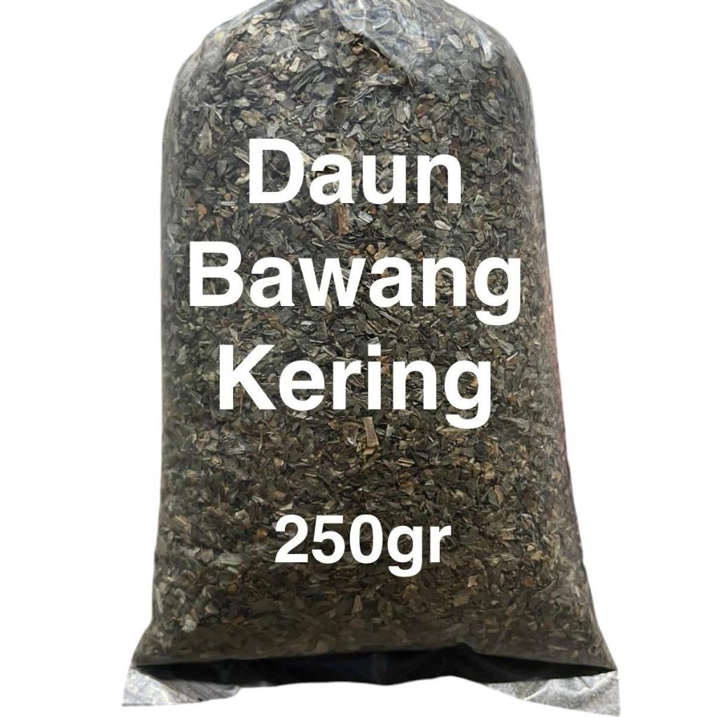 

DAUN BAWANG KERING 250 GRAM