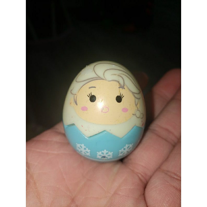JUALAN MAINAN HADIAH GIFT CHACHA FROZEN FROSEN ELZA ANNA ANA DISNEY DESPICABLEME CHA CHA CACA ANTI T