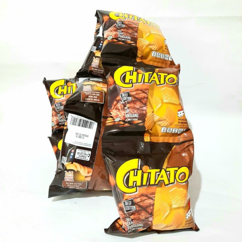 

Chitato Sapi Panggang 19,5 gr
