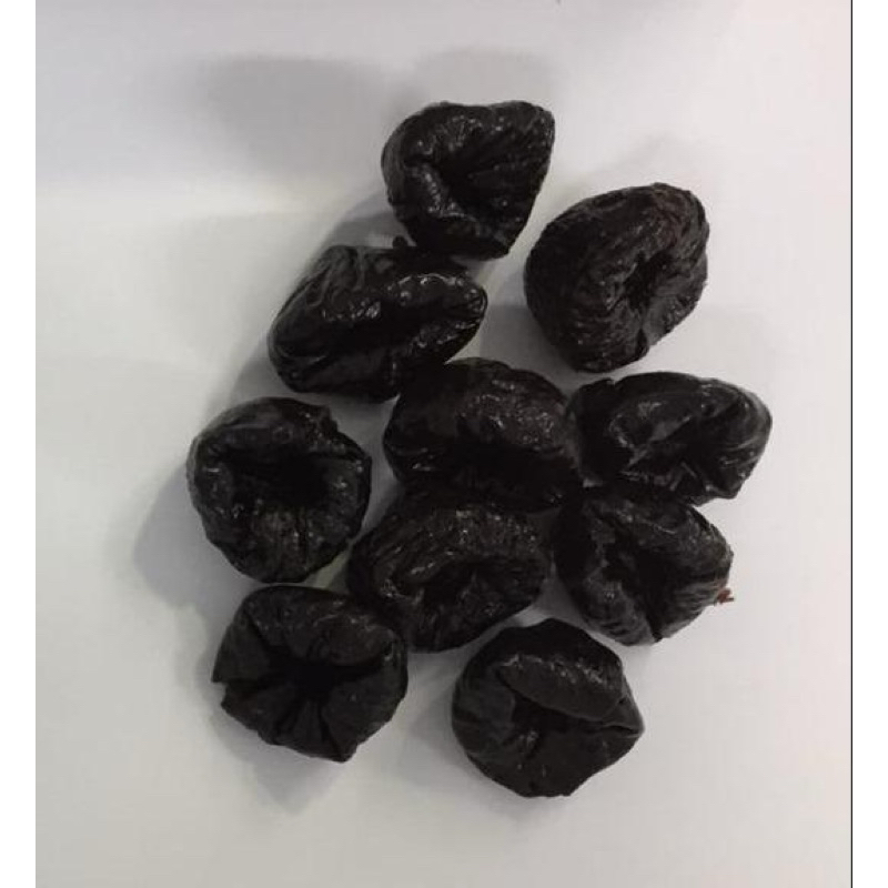 

Prunes dried fruits GoodValley 250grm