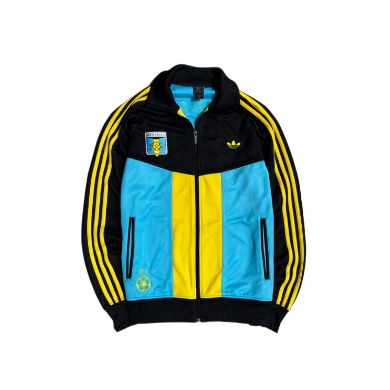 tracktop adidas x bahamas