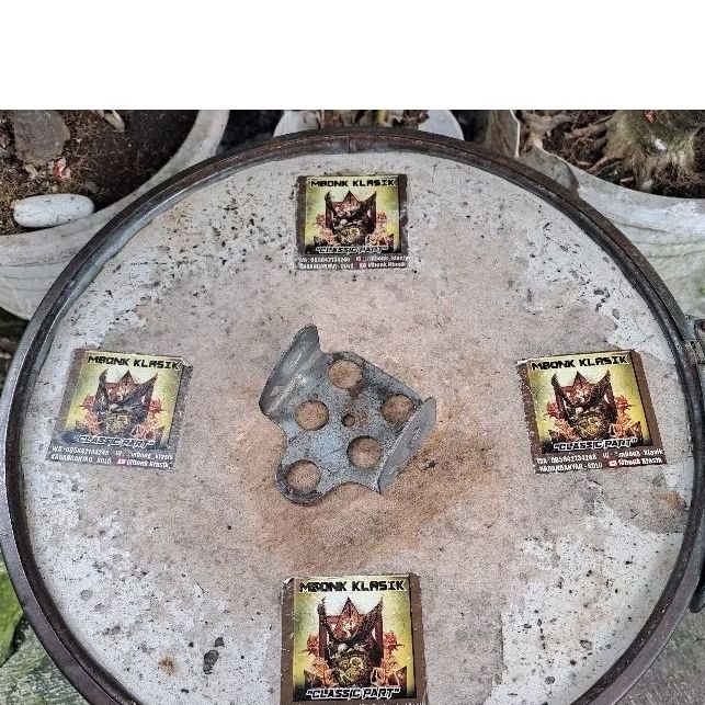 bracket dudukan sein belakang honda win 100 ORIGINAL breket lampu sein belakang honda win 100 lampu 