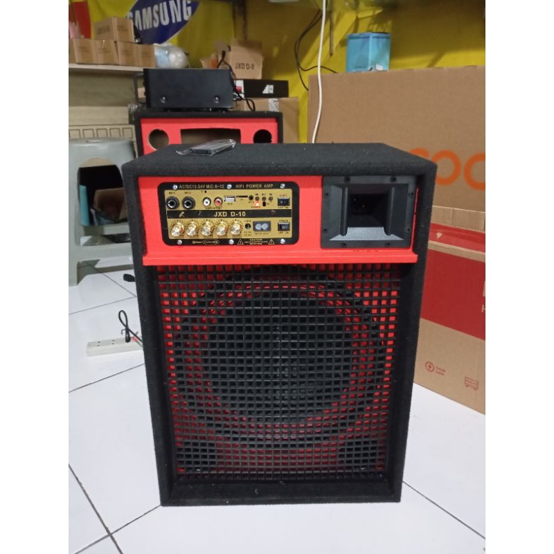 spiker blutut 12inc ,bass glerr