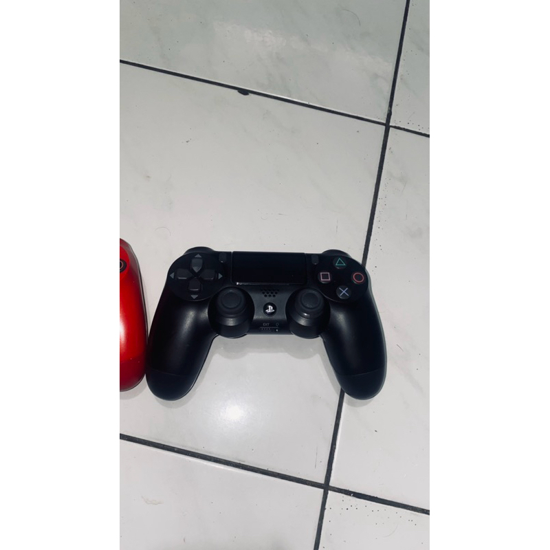 STIK PS4 ORI MESIN