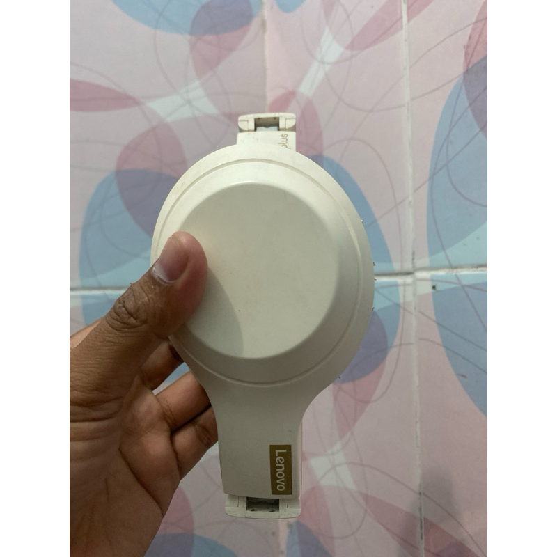 Lenovo Thinkplus Headphone Second