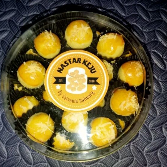 

Nastar Premium 500 g