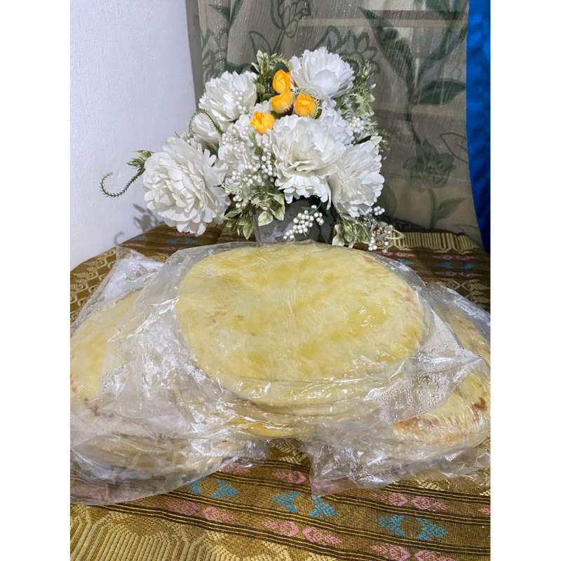 ROTI ARAB / ROTI TAMIS (ROTI KHUBUS) By Adana Bakery