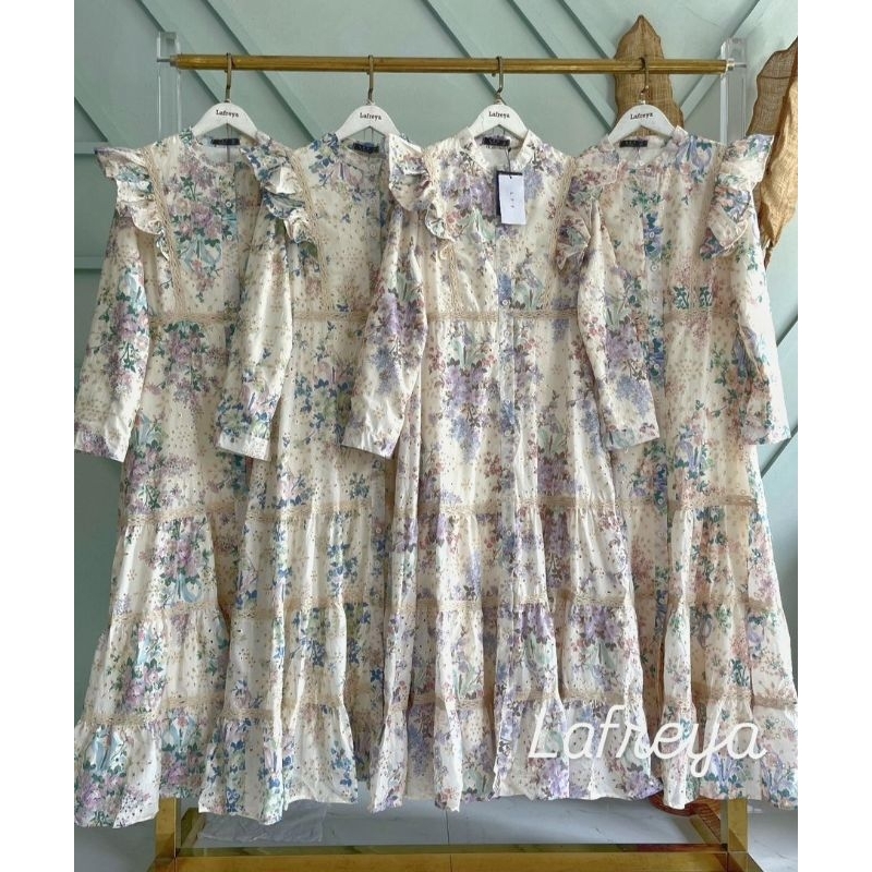 GAMIS MILANO KATBOL BY LFY