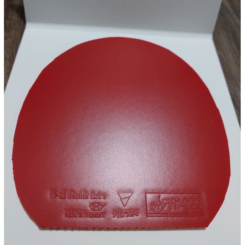 Victas V22 Double Extra