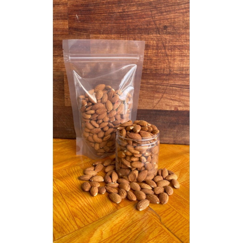 

ALMOND WHOLE PANGGANG