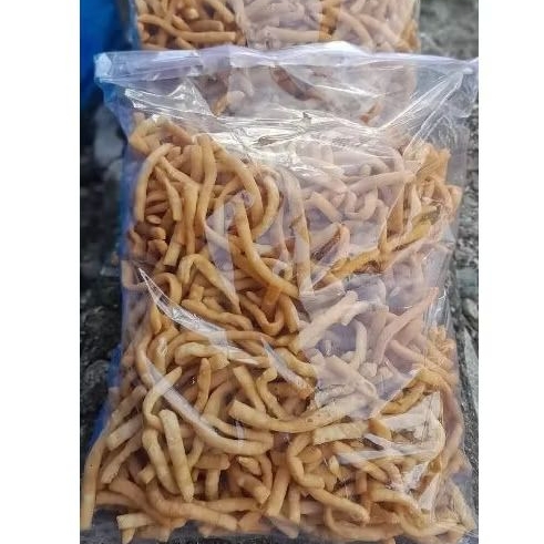 

SISTIK KEJU 250GRAM