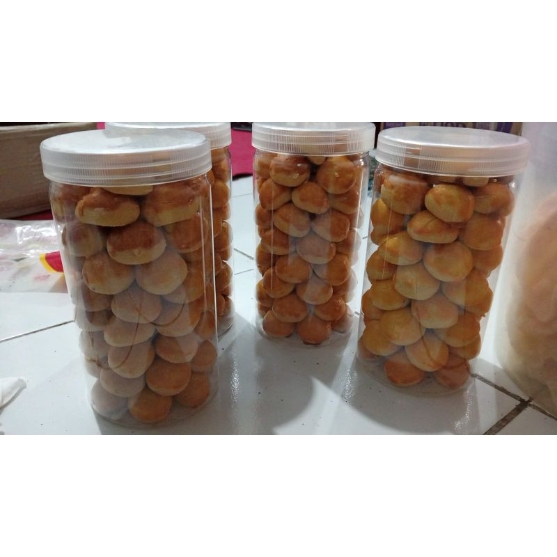 

Kue Nastar