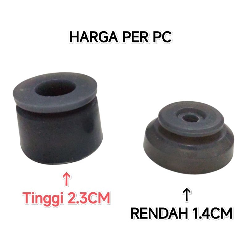 SEAL KARET TUTUP TENGAH MAGIC COM MIYAKO