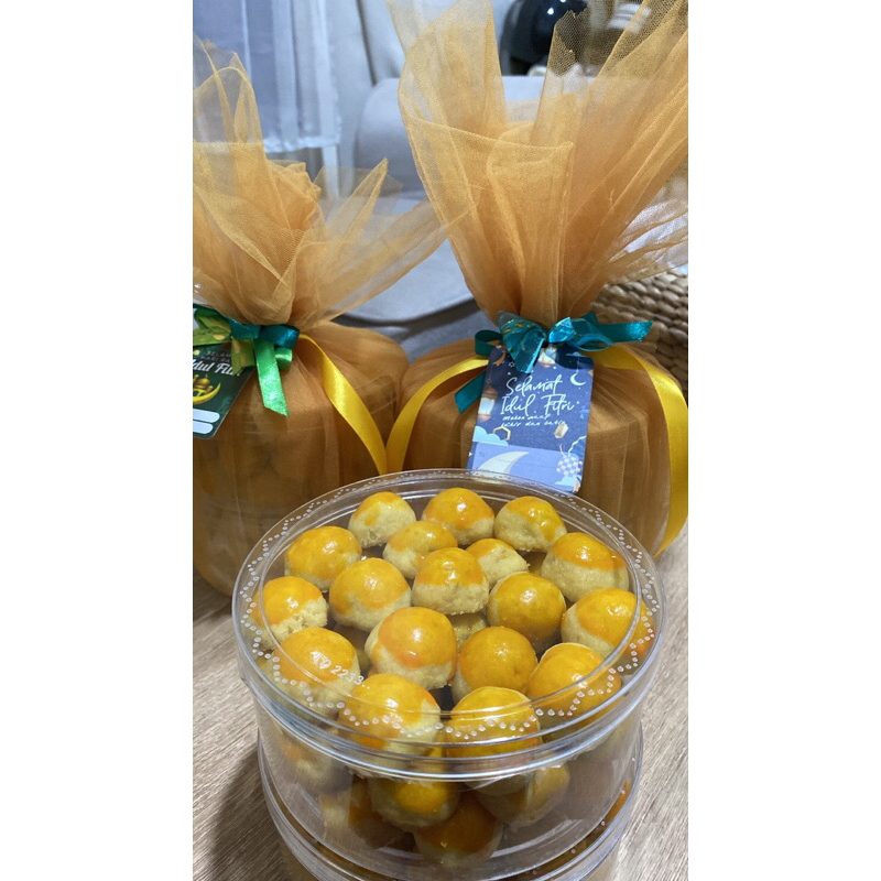 

Nastar Lumer full isian