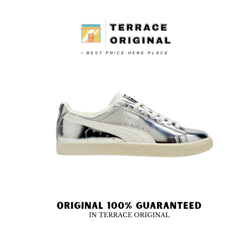 Sepatu Puma Clyde 3024