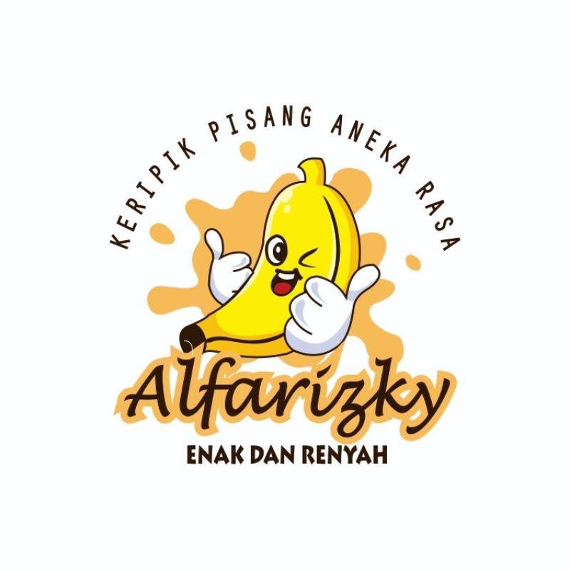 

BIKIN NAGIH "KERIPIK PISANG RENYAH DAN LUMER