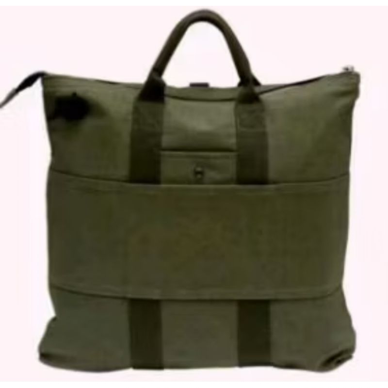 tas pilot army tas helm pilot  tactical helmel bag premium