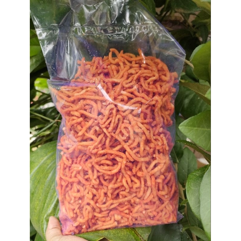 

stik bawang pedas dan original 500gr