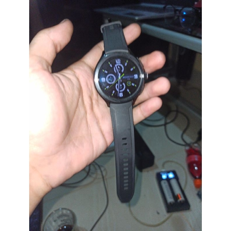 jam tangan preloved bekas mewah