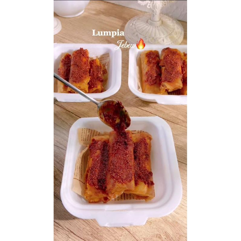 

LUMPIAJEBEW