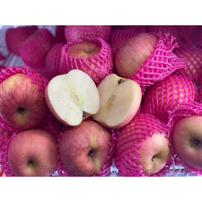 

Buah Apel Fuji, Manis, 1KG