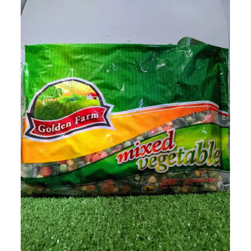 

sayuran mix