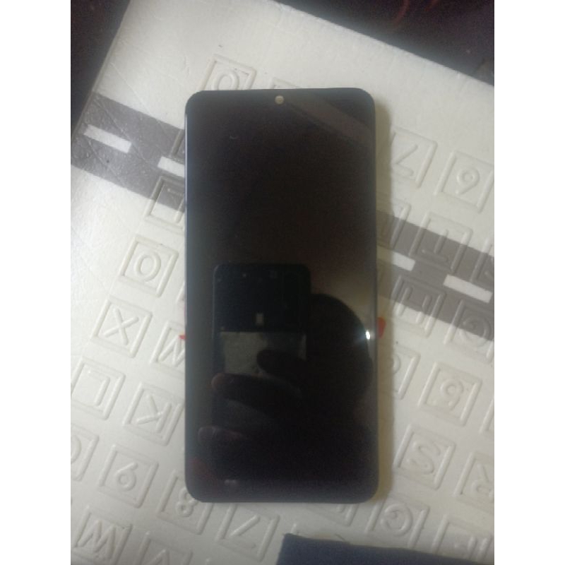 Lcd Realme 2 Pro/ Oppo F9 Ori Copotan Normal