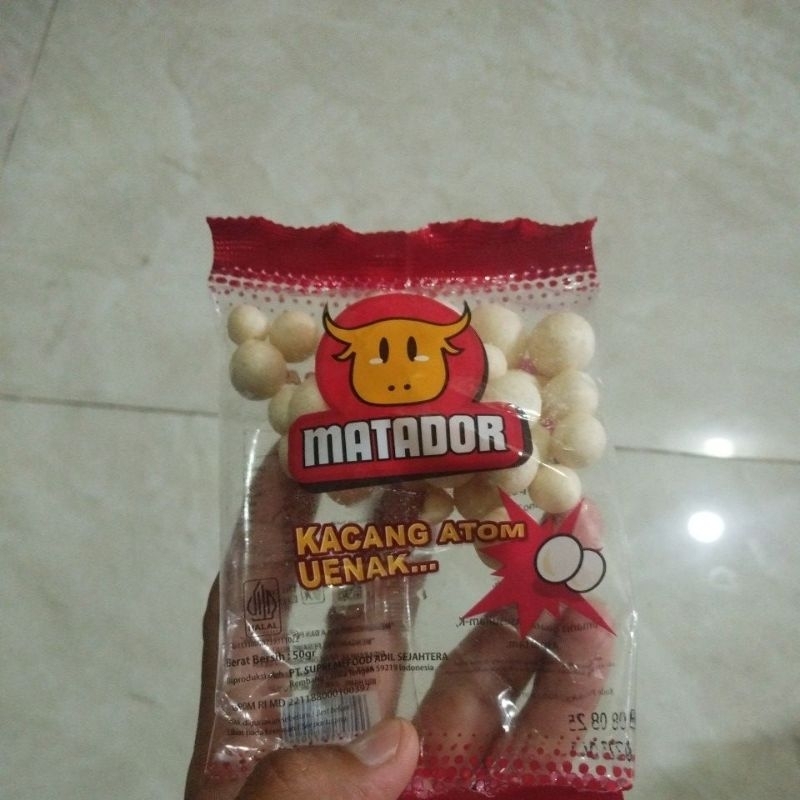 

pilus bulet. renyah dan gurih