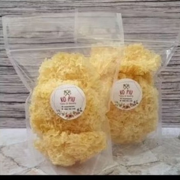 

Jamur Salju Tw 110gr