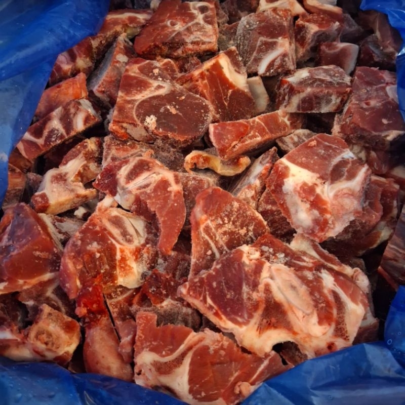 

Tulang Sapi Premium 1 kg