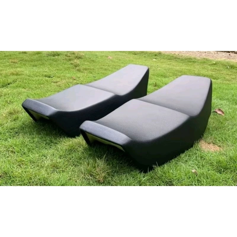 Jok RX Spesial standar siku Jok RX king Standar siku kulit glossy