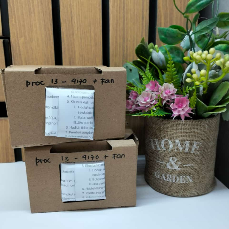 PROCESSOR INTEL I3-4170