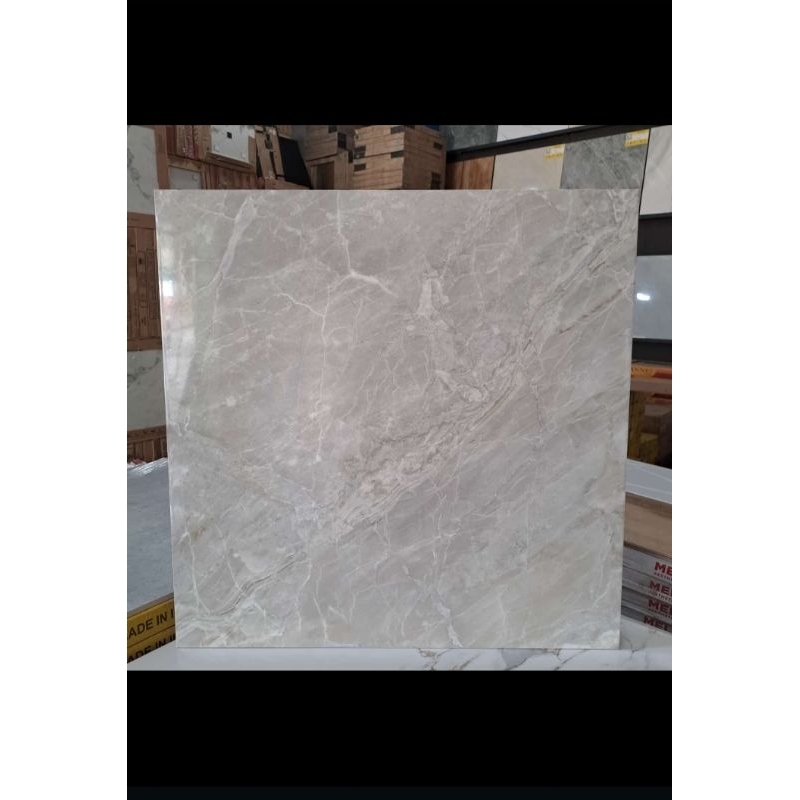 Granit lantai 60x60 .Vanessa Beige/Atena