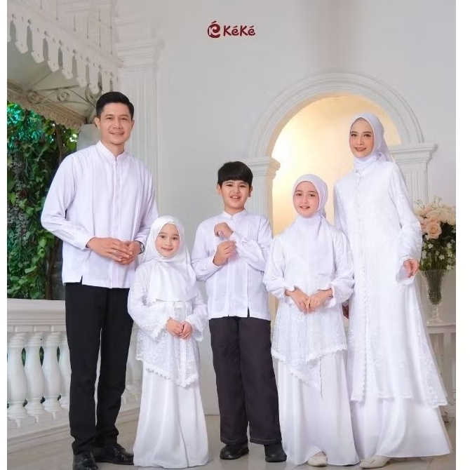 READY STOK SARIMBIT KEKE MIDNIGHT SERIES DAN AZALEA SERIES - GAMIS HITAM DAN KOKO HITAM - SARIMBIT P