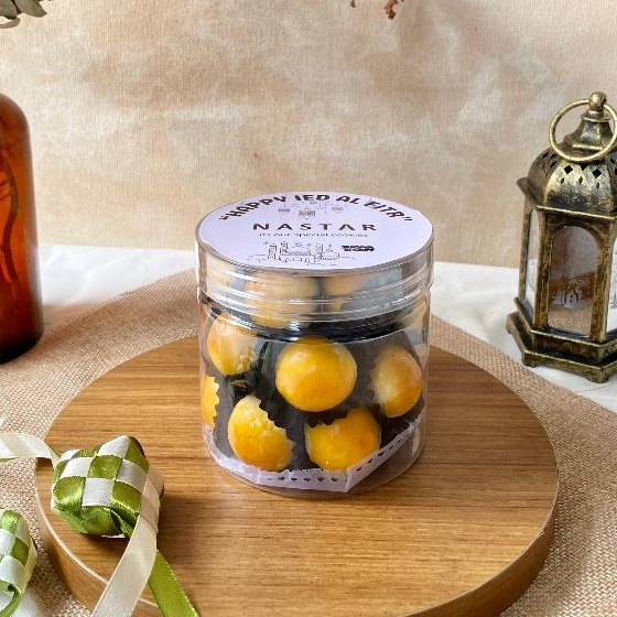 

Nastar Wijsman mix Anchor