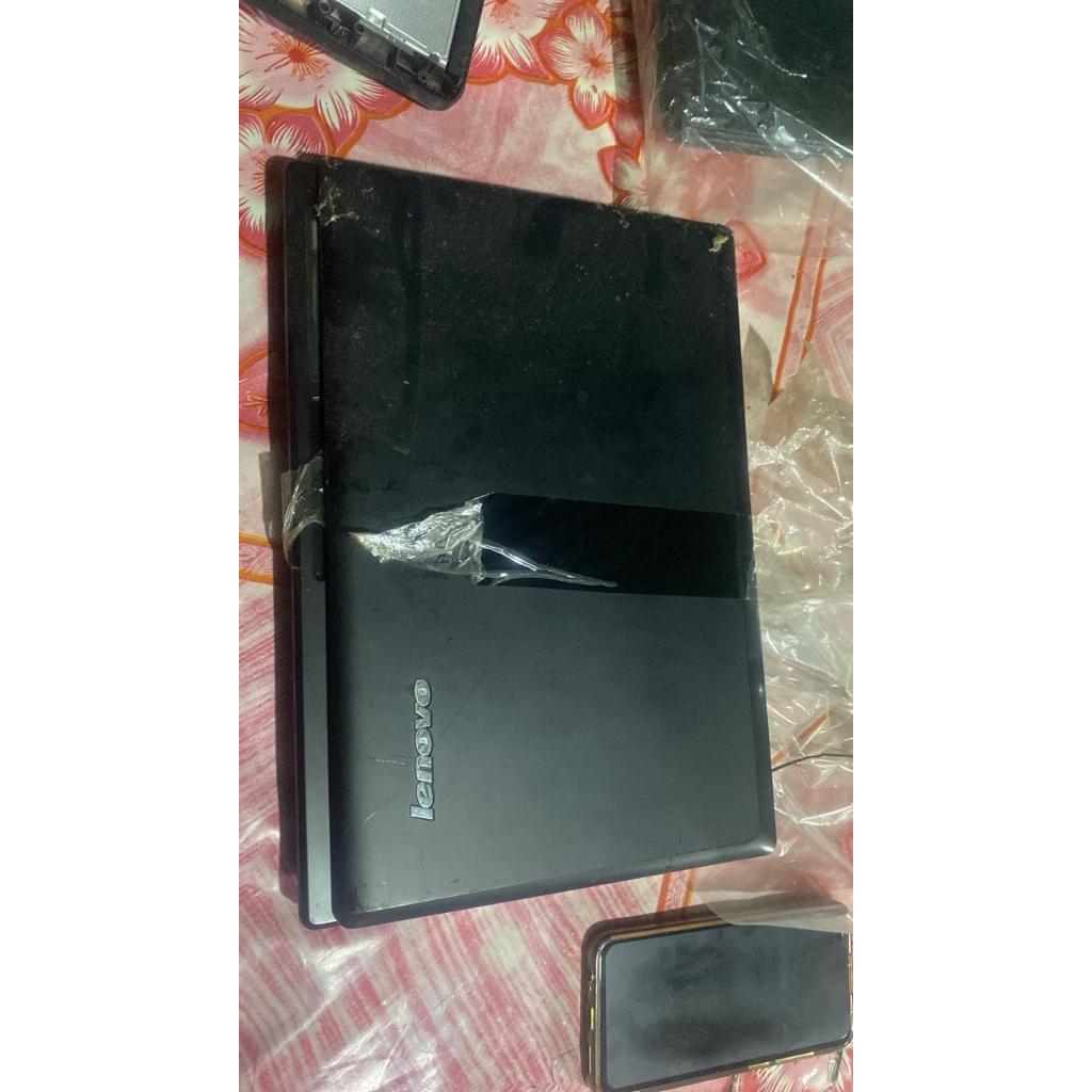 Fleksibel Lenovo G480