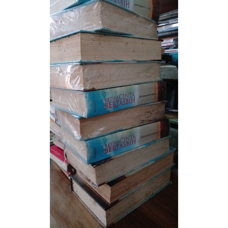 obral buku murah original