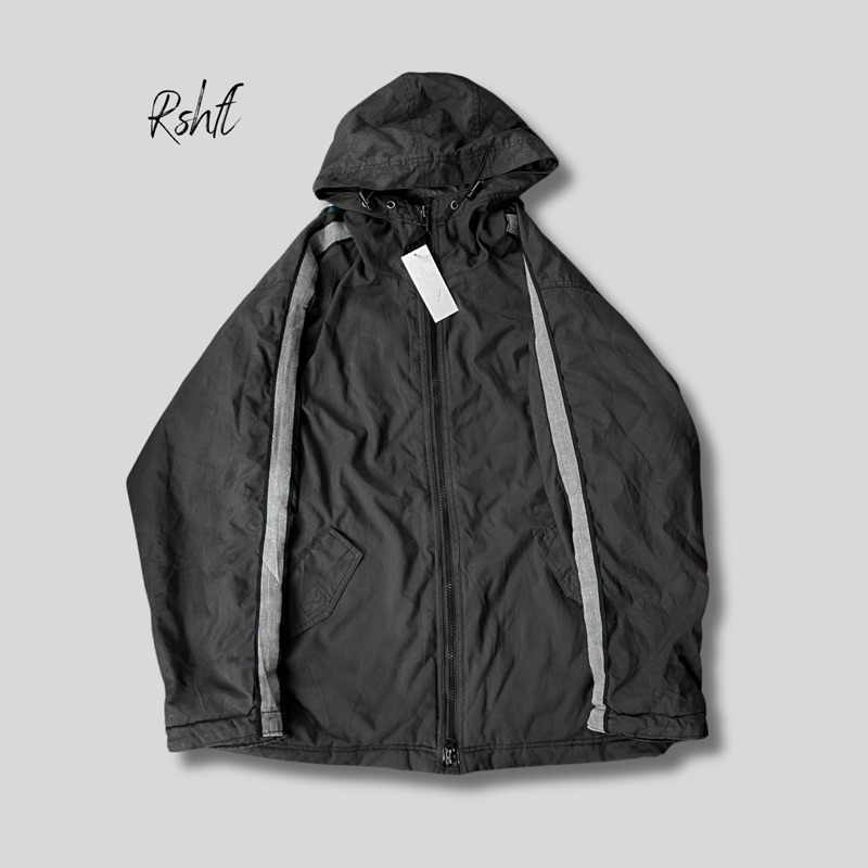 Jaket Outdoor GAP inner Sherpa Waterproof XL