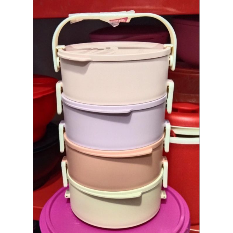 Rantang LEVIA Moorlife