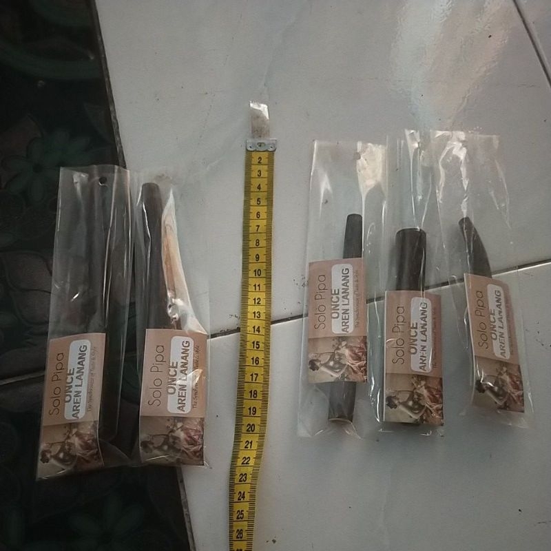 Kayu once pipa Roko Liwung Aren Lanang Langka dan Bertuah
