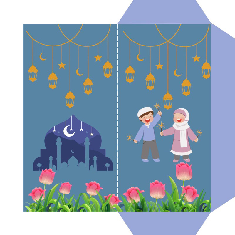 

Amplop hari raya bisa requets gambar