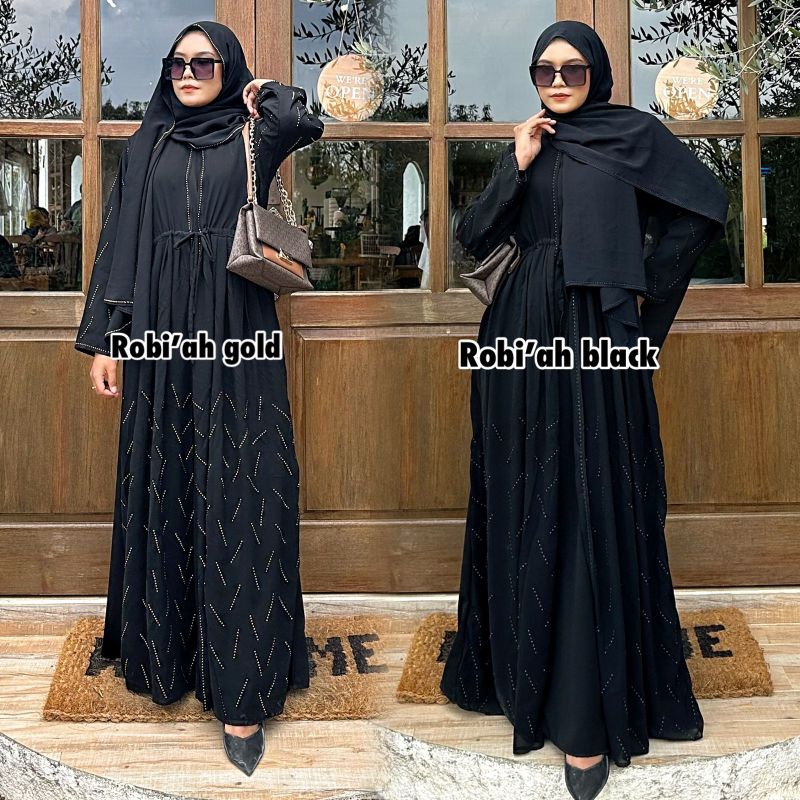Abaya Robiah