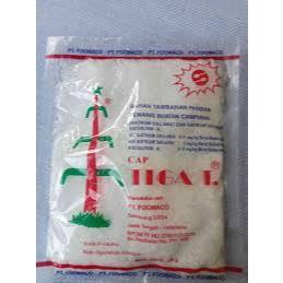 

Pemanis Buatan Cap Tiga T. 25gr