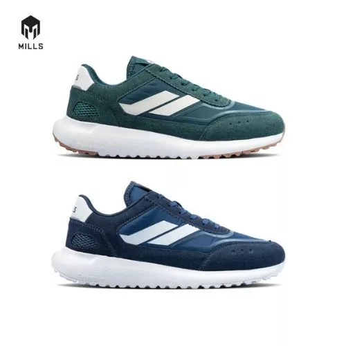 MILLS Sepatu Lifestyle Ultras Clasica