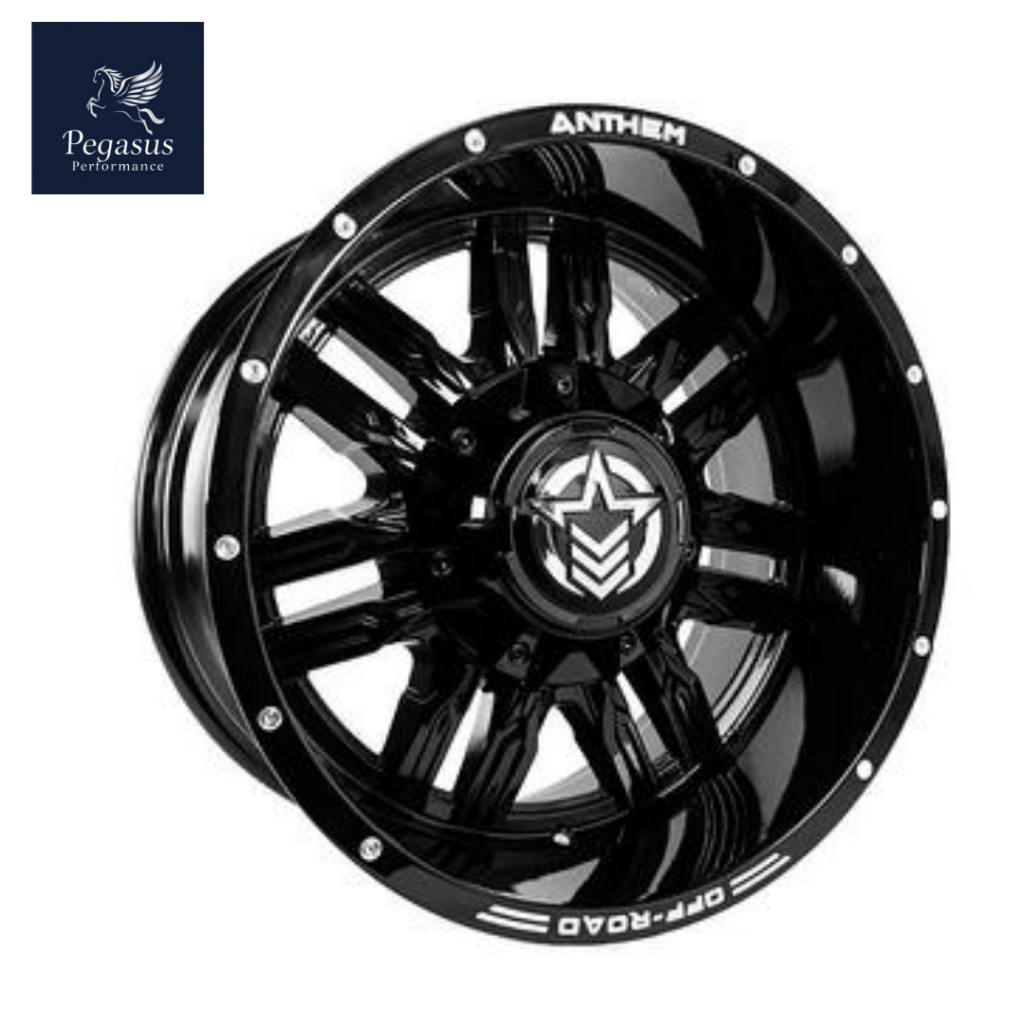 Velg R20x10 6x139.7 ET24