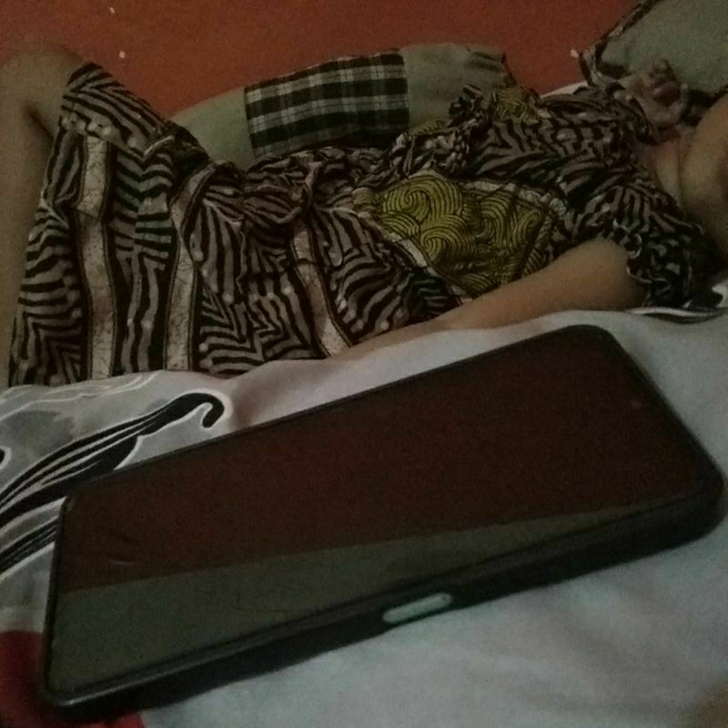 tablet vivo + peking aman